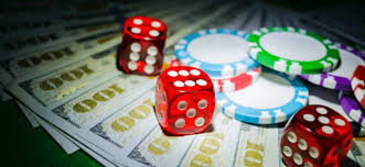 Онлайн казино Weiss Casino